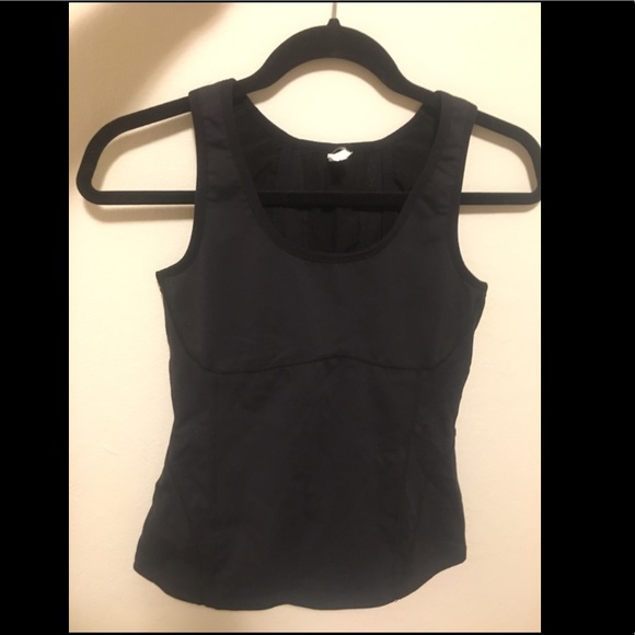 Lucy activewear tank top - Picture 1 of 5